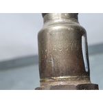 Sonda Lambda Para Fiat Panda Van Iii