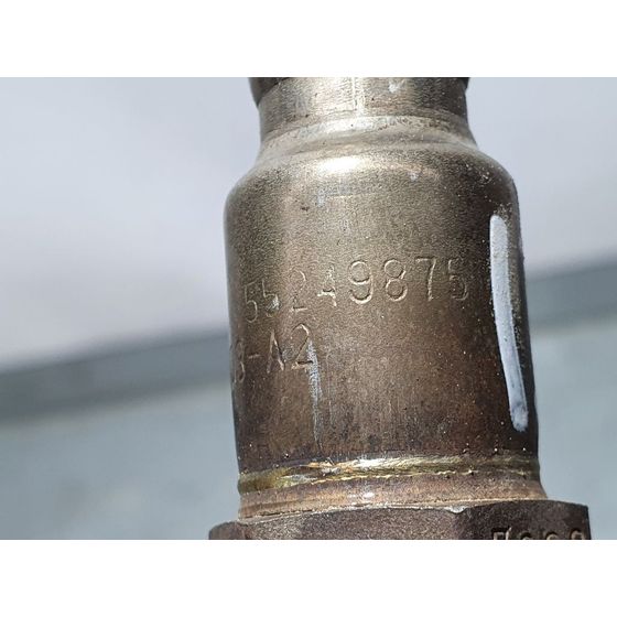 Sonda Lambda Para Fiat Panda Van Iii