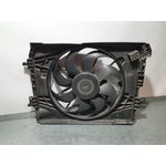 Electroventilador Para Dacia Dokker
