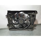 Electroventilador Para Dacia Dokker