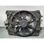 Electroventilador Para Dacia Dokker