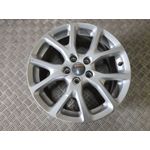 Juego Llantas Para Jeep Cherokee
