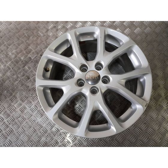 Juego Llantas Para Jeep Cherokee