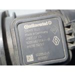 Caudalimetro Para Renault Captur