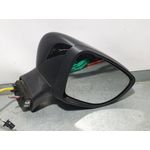 Retrovisor Derecho Para Renault Captur