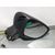 Retrovisor Derecho Para Renault Captur