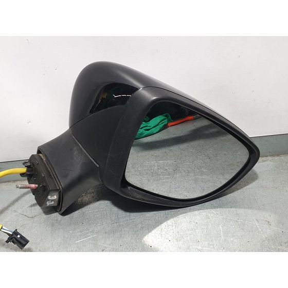 Retrovisor Derecho Para Renault Captur