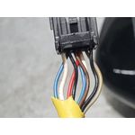 Retrovisor Derecho Para Renault Captur