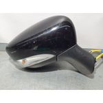 Retrovisor Derecho Para Renault Captur