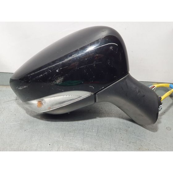 Retrovisor Derecho Para Renault Captur