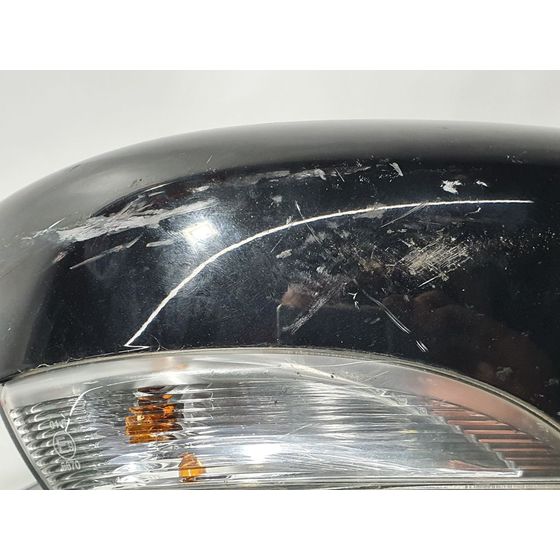 Retrovisor Derecho Para Renault Captur