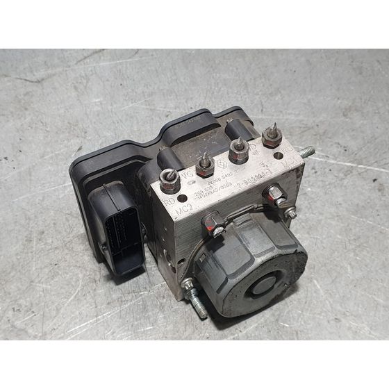 Abs para Renault Captur
