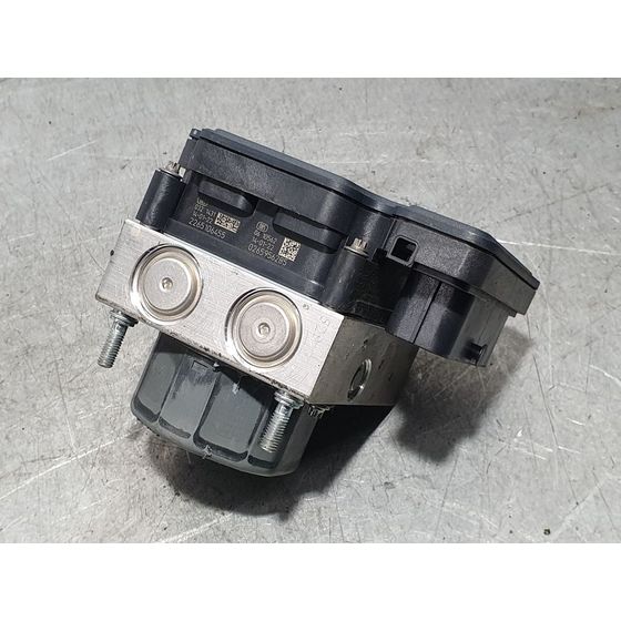 Abs para Renault Captur