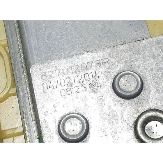Elevalunas Trasero Izquierdo Para Renault Captur