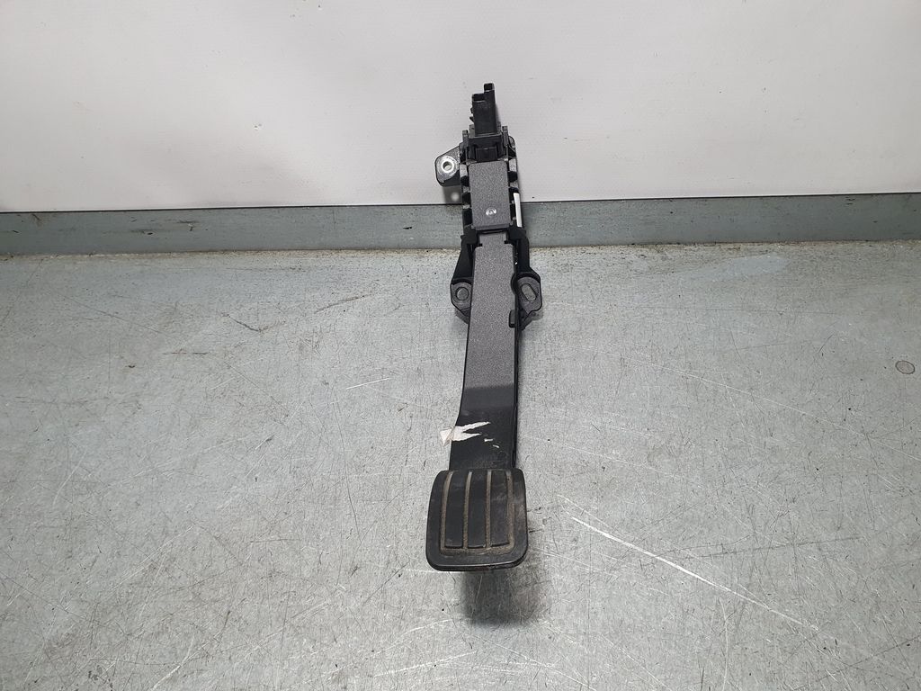 Potenciometro Pedal Para Peugeot 208