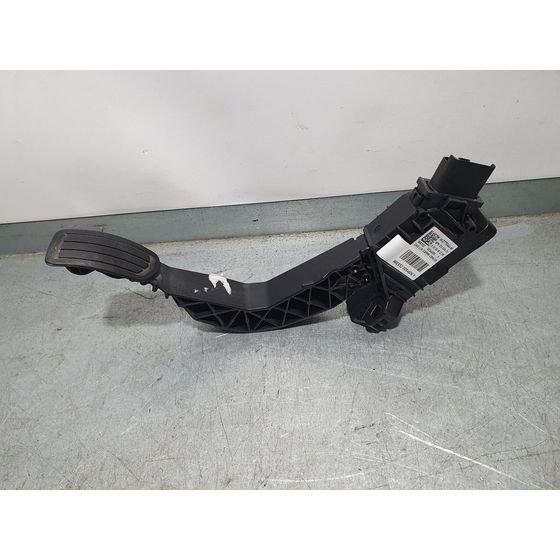 Potenciometro Pedal Para Peugeot 208