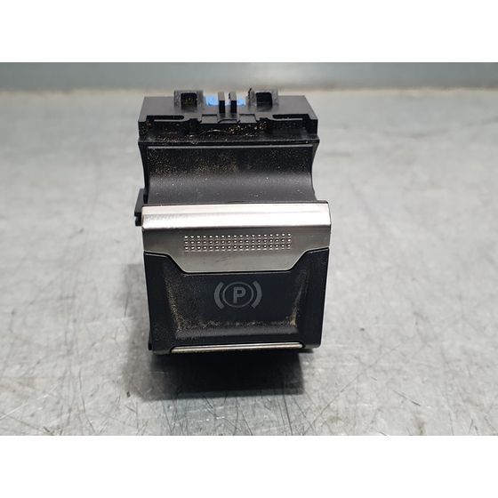 Boton Freno Mano Electrico  Para Peugeot 208