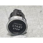 Boton Start/Stop Para Peugeot 208