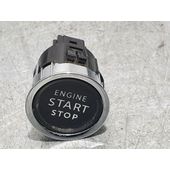Boton Start/Stop Para Peugeot 208