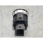 Boton Start/Stop Para Peugeot 208