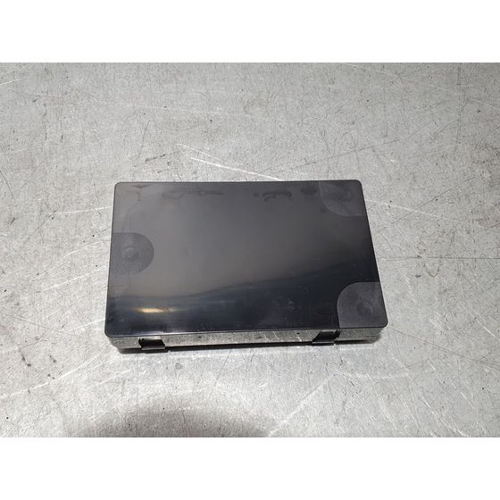 Cargador Inductivo para Peugeot 208 (P2)
