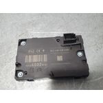 Cargador Inductivo para Peugeot 208 (P2)