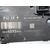 Cargador Inductivo para Peugeot 208 (P2)