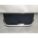 Sistema Navegacion Gps Para Peugeot 208