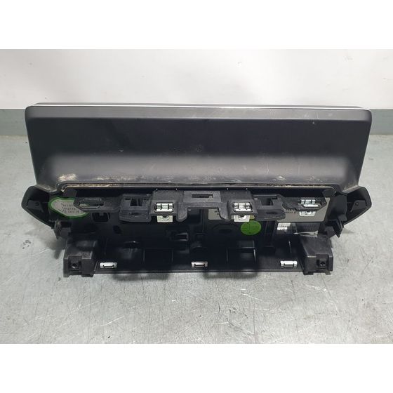 Sistema Navegacion Gps Para Peugeot 208