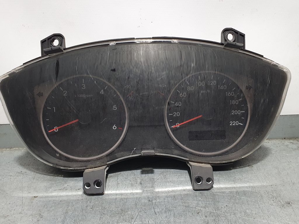 Cuadro Instrumentos Para Hyundai I20