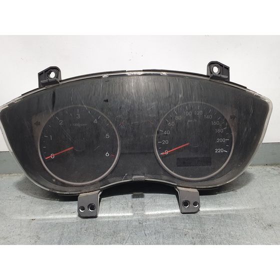 Cuadro Instrumentos Para Hyundai I20
