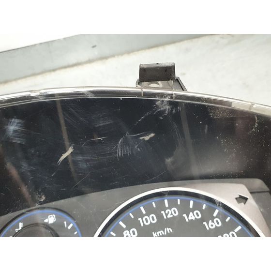 Cuadro Instrumentos Para Hyundai I20
