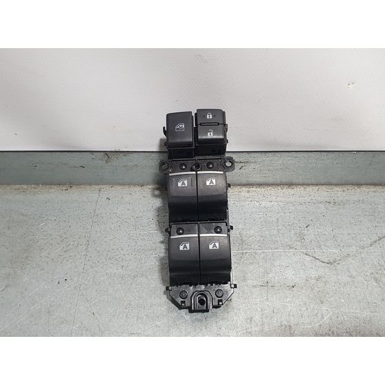 Mando Elevalunas Delantero Izquierdo Para Toyota C-Hr