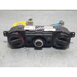 Mando Calefaccion / Aire Acondicionado Para Hyundai I20