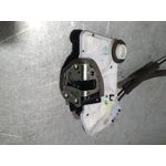 Cerradura Puerta Delantera Izquierda Para Toyota C-Hr