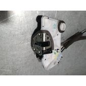 Cerradura Puerta Delantera Izquierda  Para Toyota C-Hr