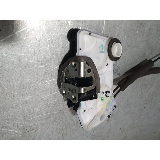 Cerradura Puerta Delantera Izquierda Para Toyota C-Hr