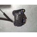 Cerradura Puerta Delantera Izquierda Para Toyota C-Hr