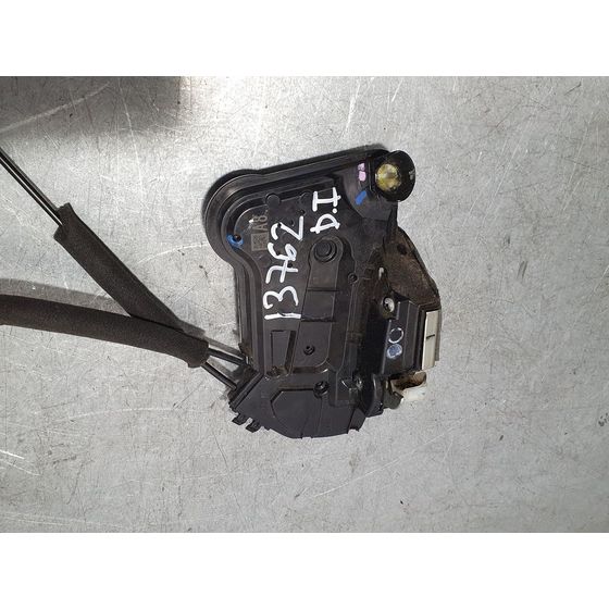 Cerradura Puerta Delantera Izquierda Para Toyota C-Hr