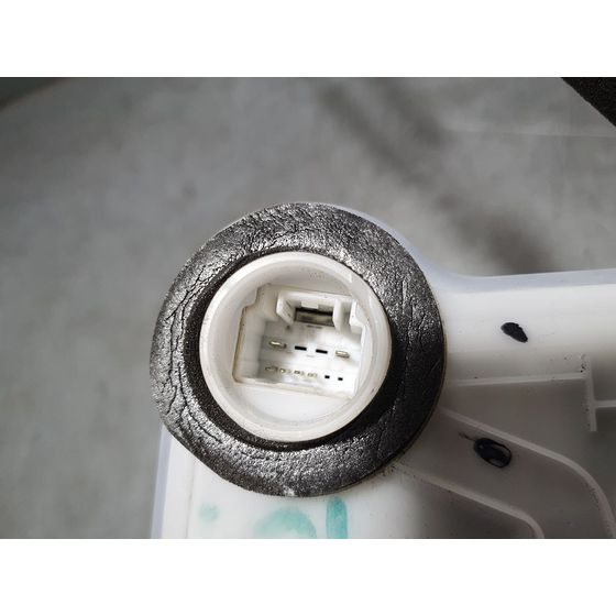 Cerradura Puerta Delantera Izquierda Para Toyota C-Hr