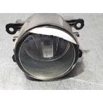 Faro Antiniebla Derecho Para Ford Fiesta
