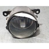 Faro Antiniebla Derecho Para Ford Fiesta