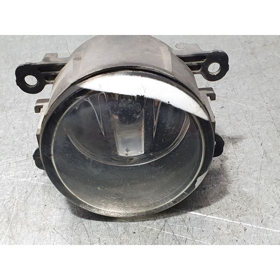 Faro Antiniebla Derecho Para Ford Fiesta