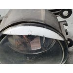 Faro Antiniebla Derecho Para Ford Fiesta