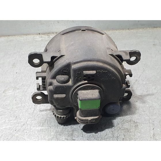 Faro Antiniebla Derecho Para Ford Fiesta