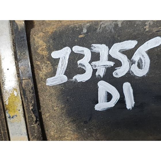 Faro Antiniebla Derecho Para Ford Fiesta
