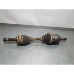 Transmision Delantera Izquierda Para Toyota Land Cruiser