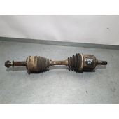 Transmision Delantera Izquierda Para Toyota Land Cruiser