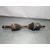Transmision Delantera Izquierda Para Toyota Land Cruiser
