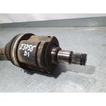 Transmision Delantera Izquierda Para Toyota Land Cruiser